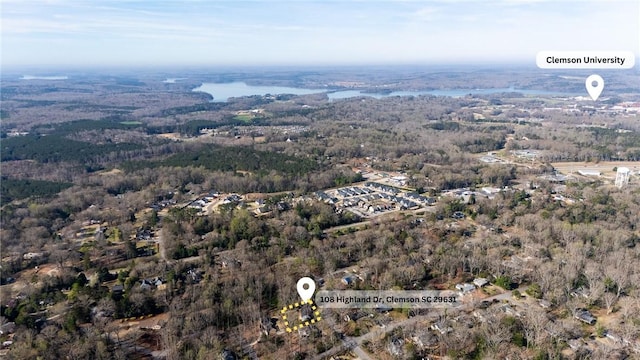 108 Highland Dr, Clemson, SC 29631 - photo 3