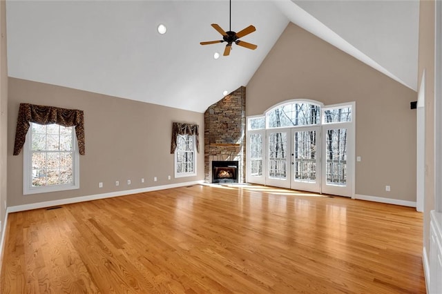 523 Heron Cove Cir, Seneca, SC 29672 - photo 3