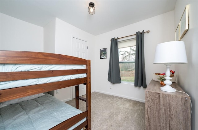 107 Berkley Ave, Greenville, SC 29609 - unfurnished bedroom featuring carpet flooring and baseboards
