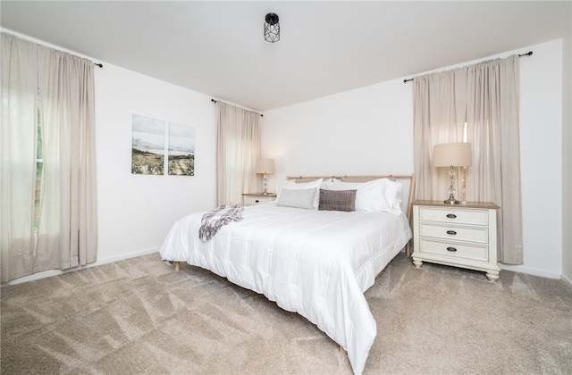 107 Berkley Ave, Greenville, SC 29609 - bedroom featuring carpet