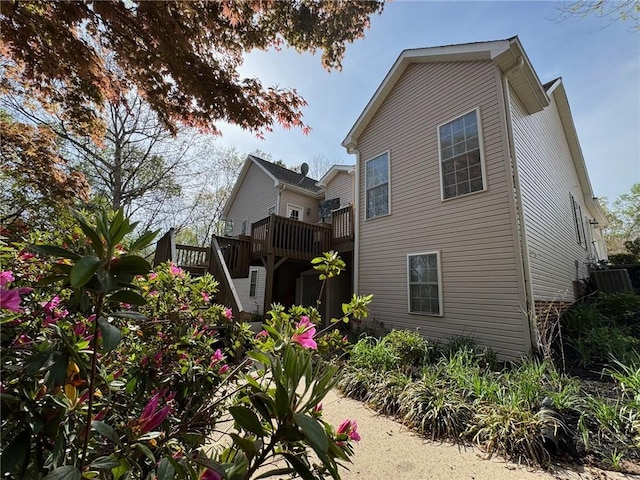140 Steppingstone Way, Central, SC 29630 - photo 37