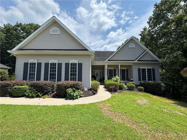 140 Steppingstone Way, Central, SC 29630 - photo 1