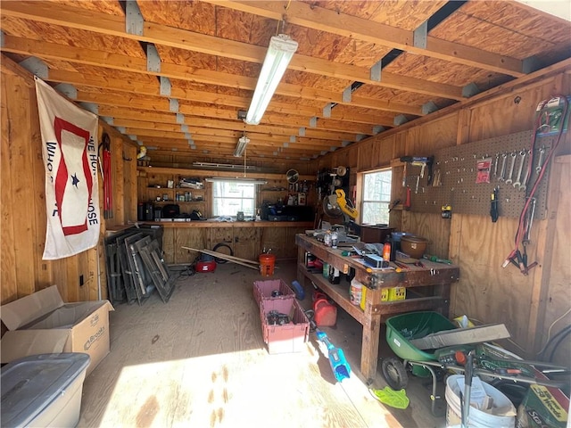 236 Issaqueena Dr, Central, SC 29630 - view of storage