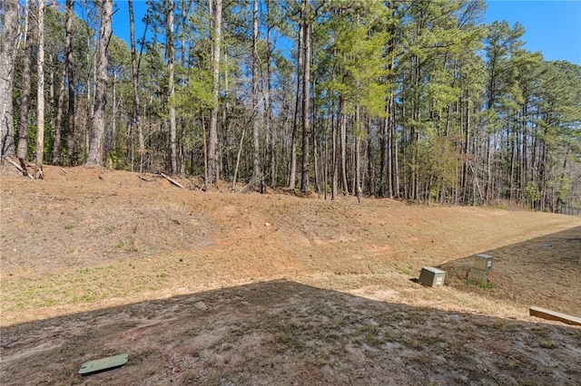 511 Oakmont Valley Trl, Seneca, SC 29678 - view of yard