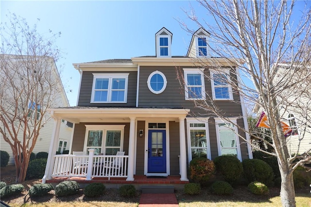 504 Village Walk Ln, Clemson, SC 29631 - photo 1
