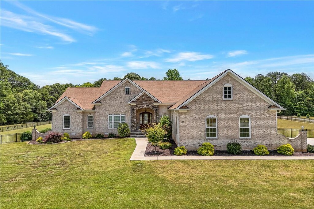 428 Casey Rd, Woodruff, SC 29388 - photo 1