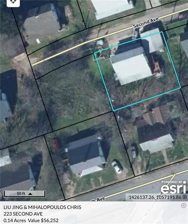223 Second Ave, Newry, SC 29665 - photo 1