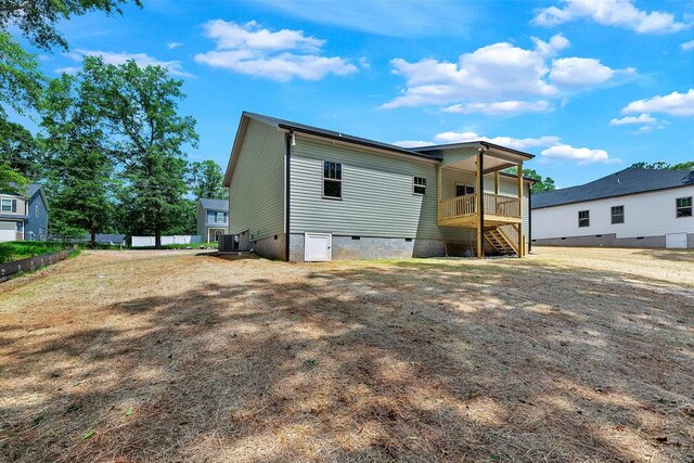 3106 Owens Mills Dr, Anderson, SC 29624