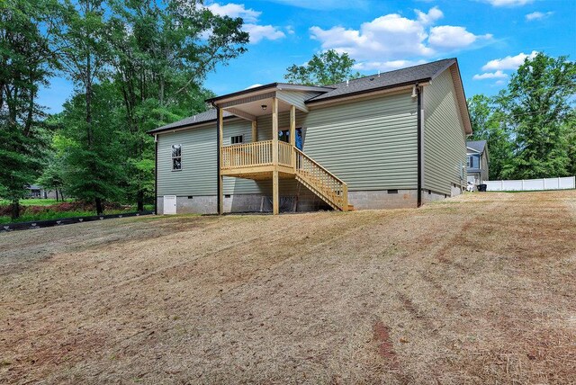 3106 Owens Mills Dr, Anderson, SC 29624