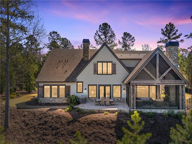 111 Hickory Springs Way, Six Mile, SC 29682 - photo 2