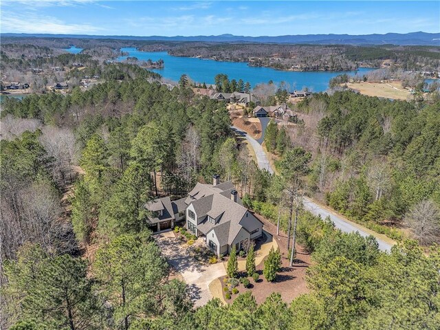 111 Hickory Springs Way, Six Mile, SC 29682 - photo 3