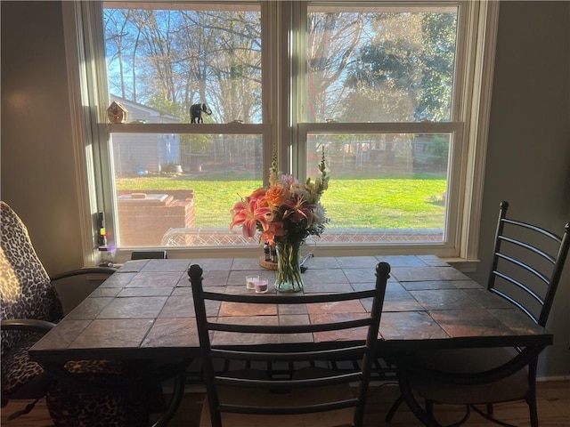 125 Victorian Dr, Anderson, SC 29625 - view of dining space