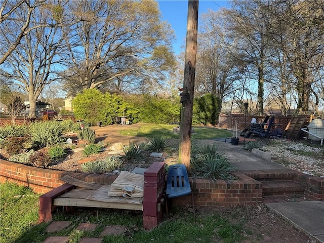 125 Victorian Dr, Anderson, SC 29625 - view of yard