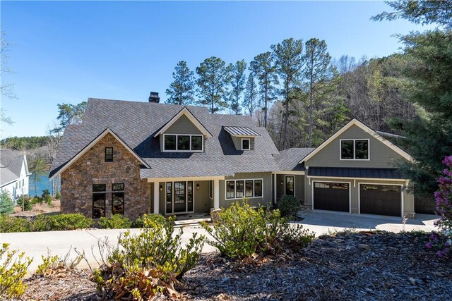154 Northshores Dr, Seneca, SC 29672 - photo 1