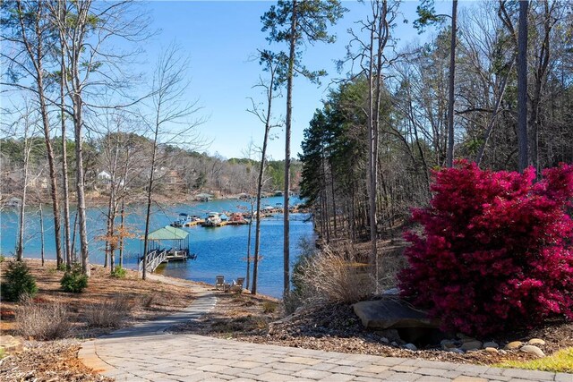 154 Northshores Dr, Seneca, SC 29672 - photo 22