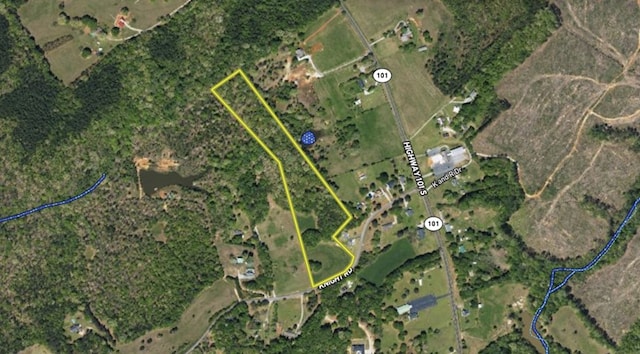 00 Knight Rd, Gray Court, SC 29645 - photo 1