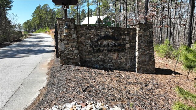 LOT66 Highlands Ridge Rd, Salem, SC 29676 - photo 1