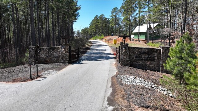 LOT66 Highlands Ridge Rd, Salem, SC 29676 - photo 3