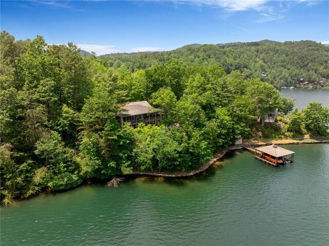 191-C Fisher Knob, Salem, SC 29676 - photo 1