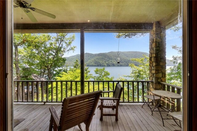 191-C Fisher Knob, Salem, SC 29676 - photo 12