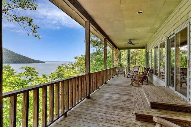 191-C Fisher Knob, Salem, SC 29676 - photo 8