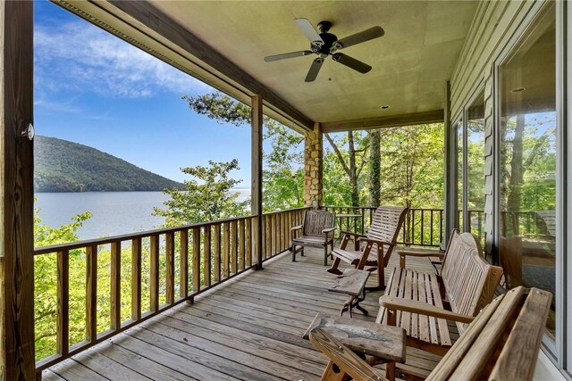 191-C Fisher Knob, Salem, SC 29676 - photo 10