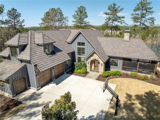 304 Pileated Woodpecker Ln, Sunset, SC 29685 - photo 2