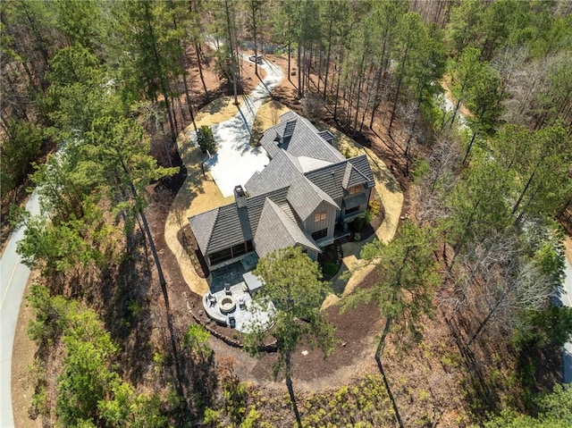 304 Pileated Woodpecker Ln, Sunset, SC 29685 - photo 32