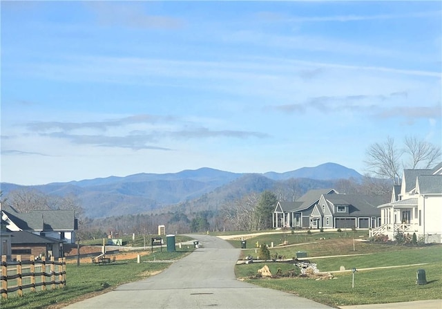 184 Majestic Ridge Rd, Mills River, NC 28759