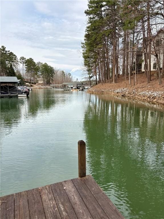 110 Shelter Cove Dr, Seneca, SC 29672