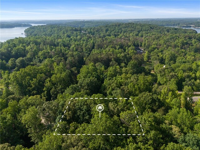 0 N Davis Dr, Fair Play, SC 29643