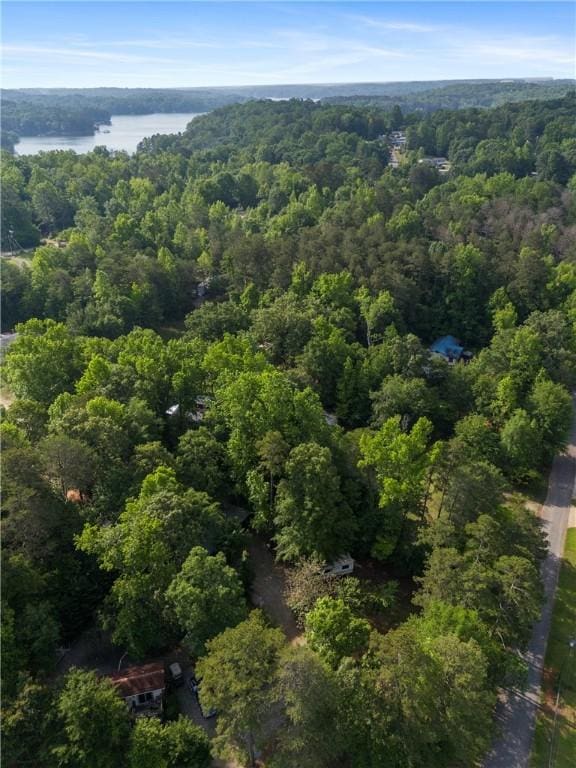 0 N Davis Dr, Fair Play, SC 29643