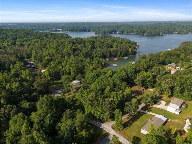 0 N Davis Dr, Fair Play, SC 29643
