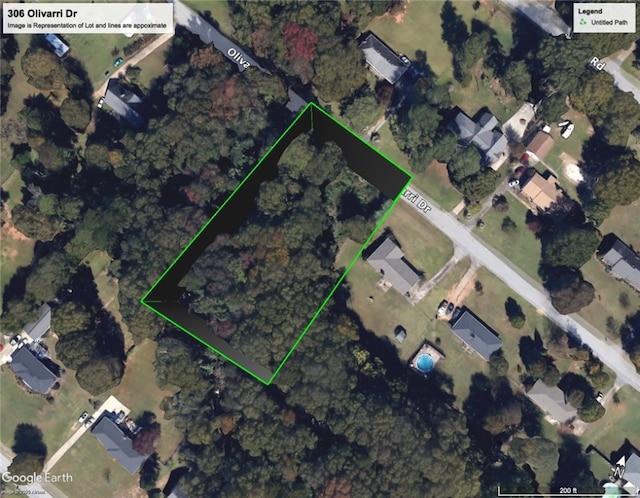 306 Olivarri Dr, Anderson, SC 29621
