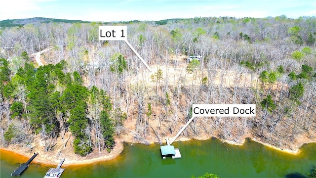 605 Elizabeth Rd, Westminster, SC 29693