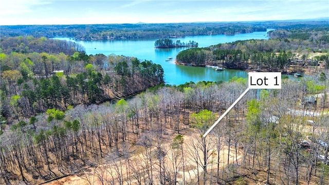 605 Elizabeth Rd, Westminster, SC 29693
