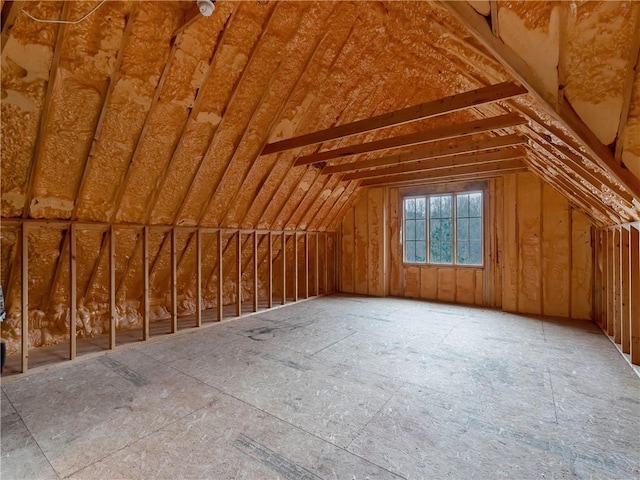 105 Green Cove Way, Six Mile, SC 29682 - view of attic