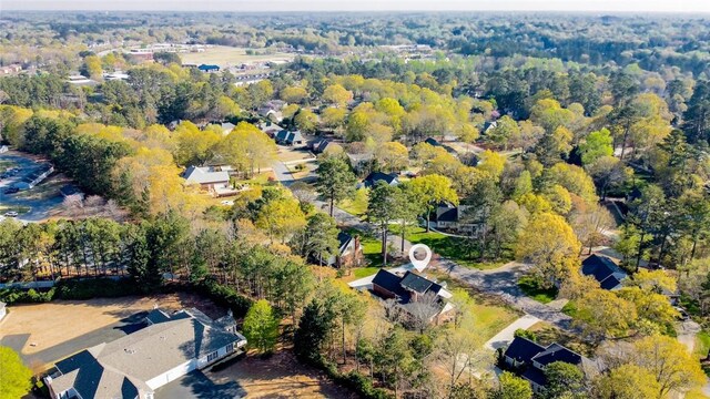 216 Holly Ridge Dr, Anderson, SC 29621 - photo 39