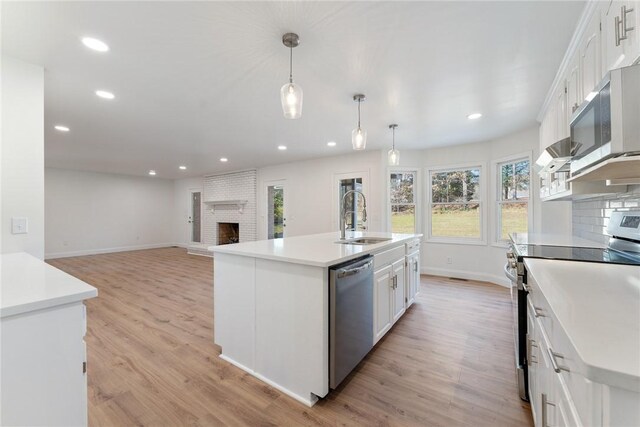 216 Holly Ridge Dr, Anderson, SC 29621 - photo 11