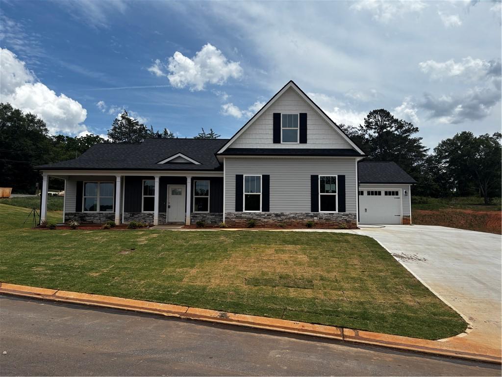 101 Powell Ct, Easley, SC 29640 - photo 1