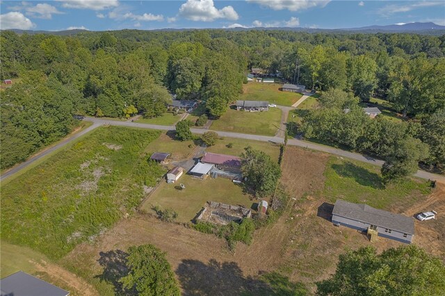 152 N Forest Cir, Marietta, SC 29661
