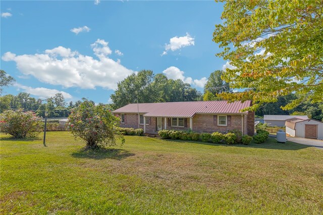 152 N Forest Cir, Marietta, SC 29661
