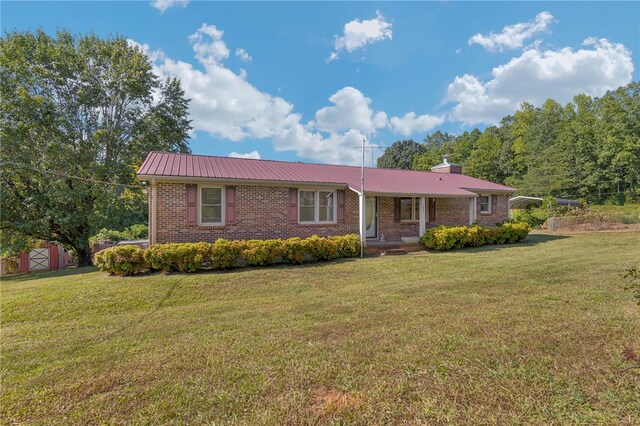 152 N Forest Cir, Marietta, SC 29661