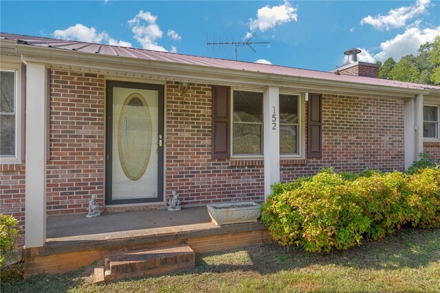 152 N Forest Cir, Marietta, SC 29661