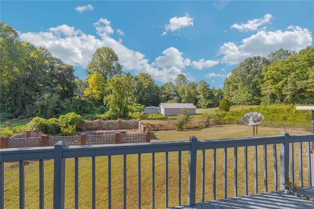 152 N Forest Cir, Marietta, SC 29661
