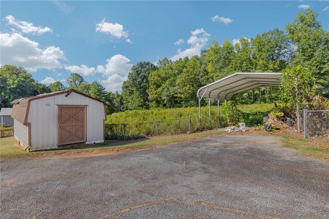 152 N Forest Cir, Marietta, SC 29661