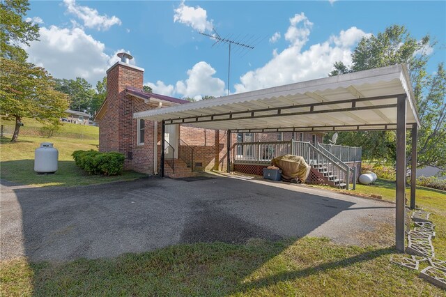 152 N Forest Cir, Marietta, SC 29661