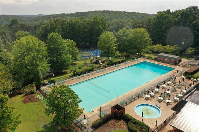 LOT48 E Sheffield Dr, Westminster, SC 29693