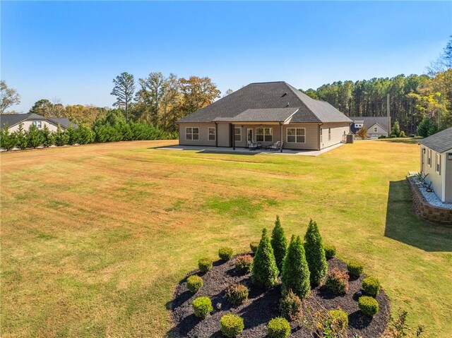 1437 Casey Creek Rd, Chesnee, SC 29323
