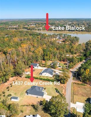 1437 Casey Creek Rd, Chesnee, SC 29323